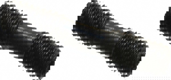 Differential Screw for Indexables: Hex Socket Drive, #10-32 Thread