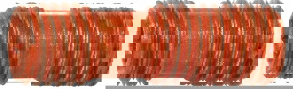 Differential Screw for Indexables: Hex Socket Drive, M8 x 1 Thread