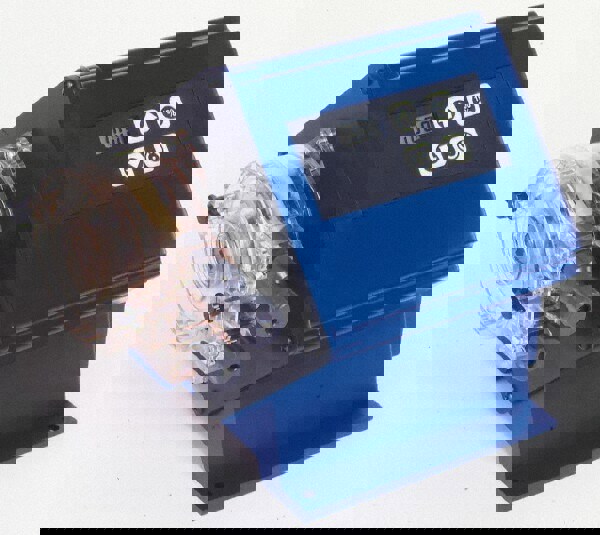 Peristaltic Metering Pumps; Self Priming