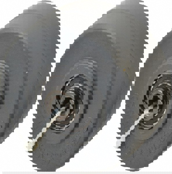 Caster Wheel: Polyurethane