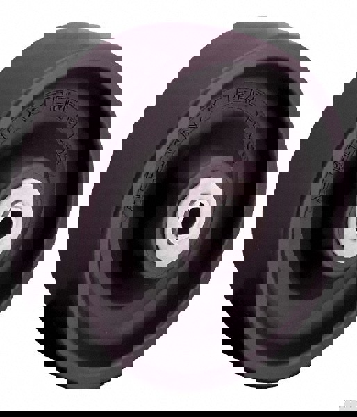 Caster Wheel: Polyurethane