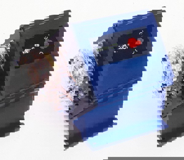 Peristaltic Metering Pumps; Self Priming