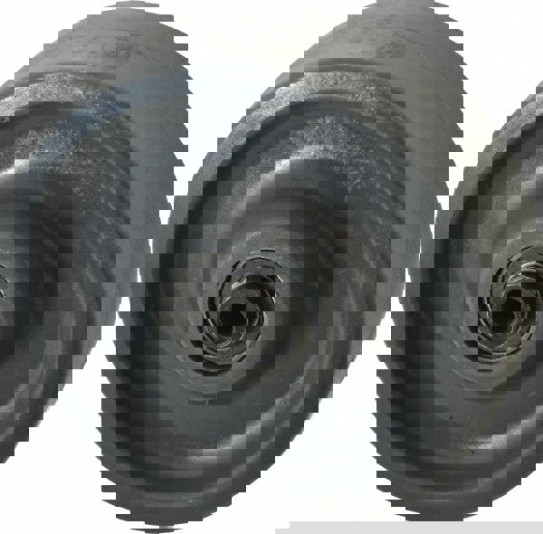 Caster Wheel: Polyurethane