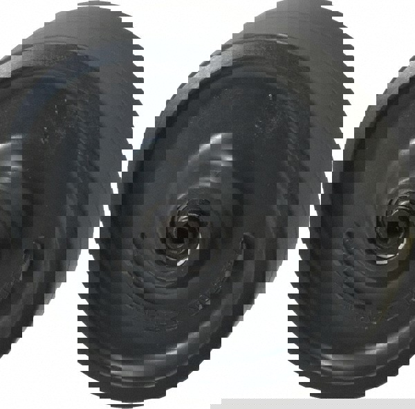 Caster Wheel: Polyurethane