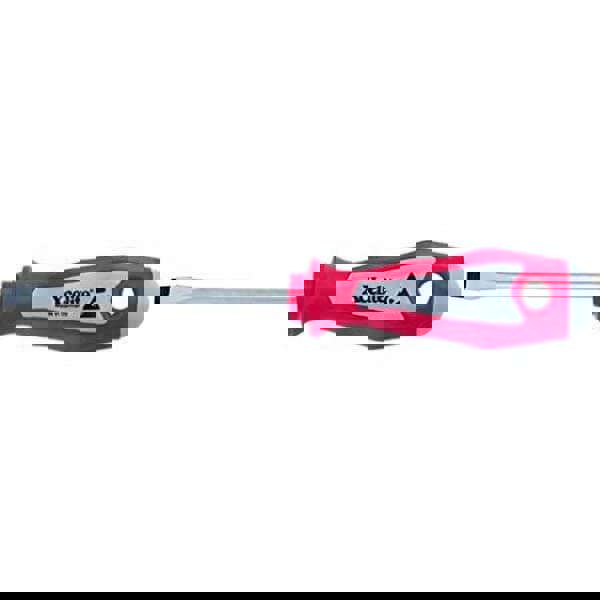 Slotted Screwdriver: 1/4