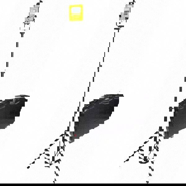 NightStick: Cordless Work Light: LED