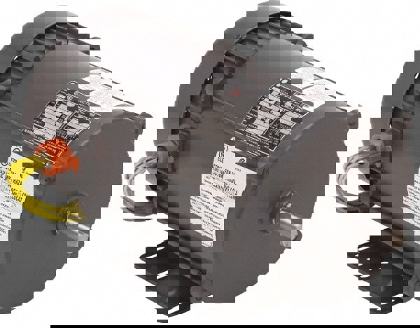 Totally Encl Fan Cooled 1Ph