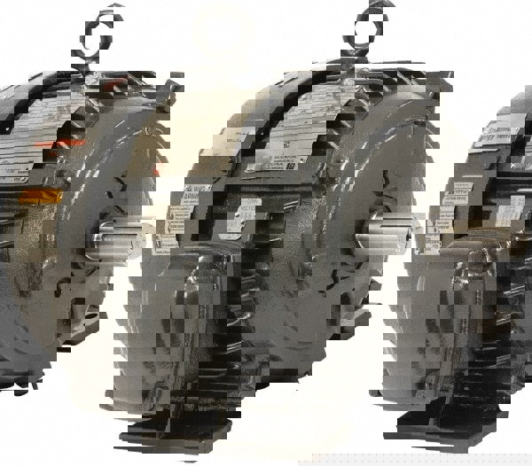 Totally Encl Fan Cooled 1Ph