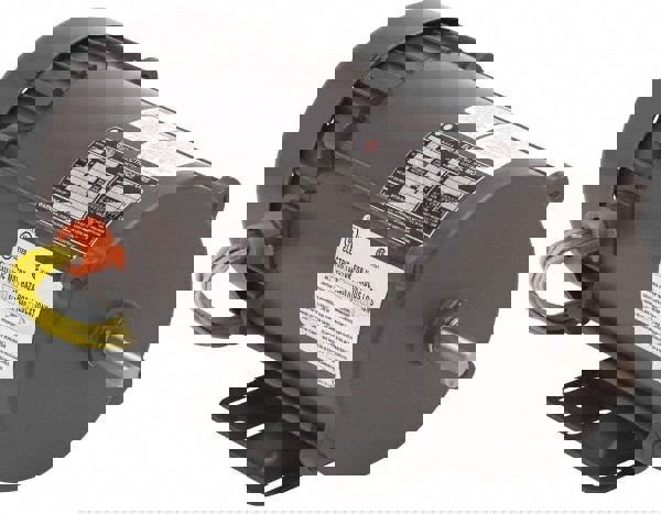 Single Phase AC Motor: