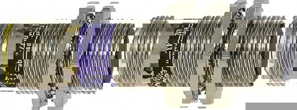 Inductive Proximity Sensor: Cylinder, 2