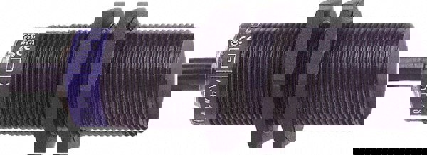 Inductive Proximity Sensor: Cylinder, 8 mm Detection Distance