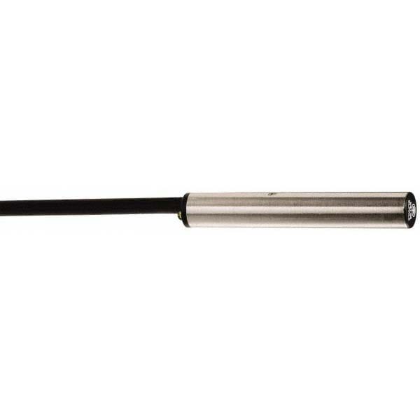 Inductive Proximity Sensor: Cylinder Shielded, 0.06