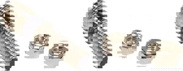 Inductive Proximity Sensor: Cylinder Shielded, 0.06