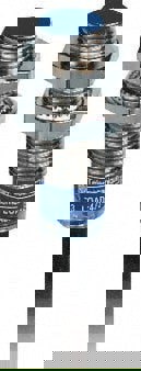 Inductive Proximity Sensor: Cylinder Shielded, 0.08