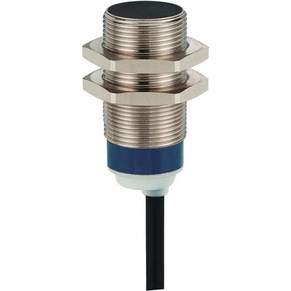 Inductive Proximity Sensor: Cylinder, 5 mm Detection Distance