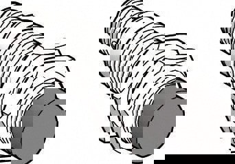 Inductive Proximity Sensor: Cylinder, 7 mm Detection Distance