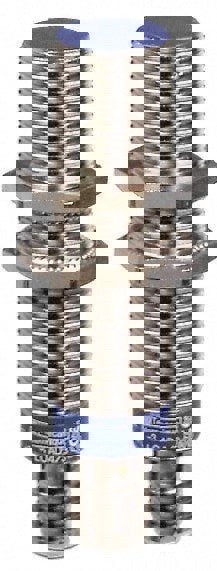 Inductive Proximity Sensor: Cylinder Shielded, 0.31