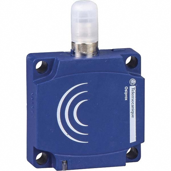 Inductive Proximity Sensor: Flat
