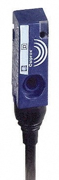Inductive Proximity Sensor: Flat