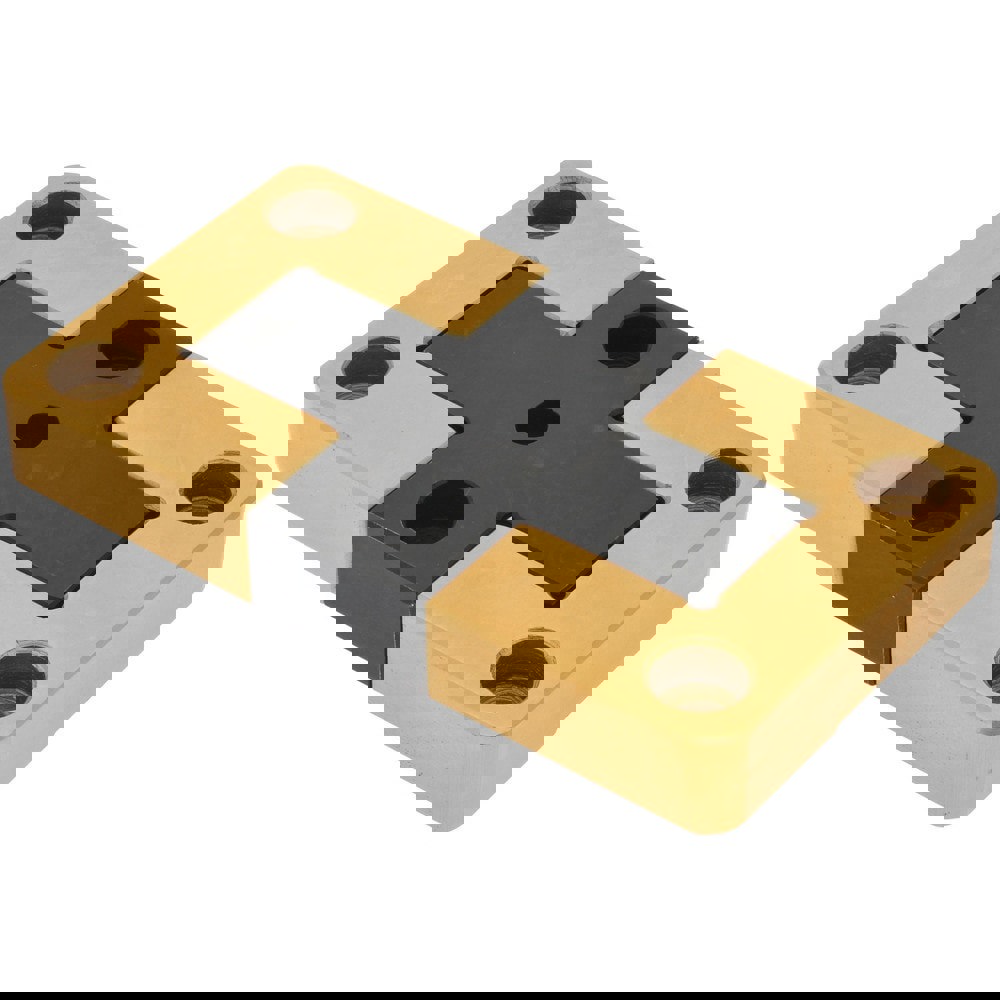 Mold Blank, Punch & Die Set Hardware; Product Type: X-Style Side Lock ; Product Compatibility: Die Cast Mold; Injection Mold ; Thread Size: 10-32