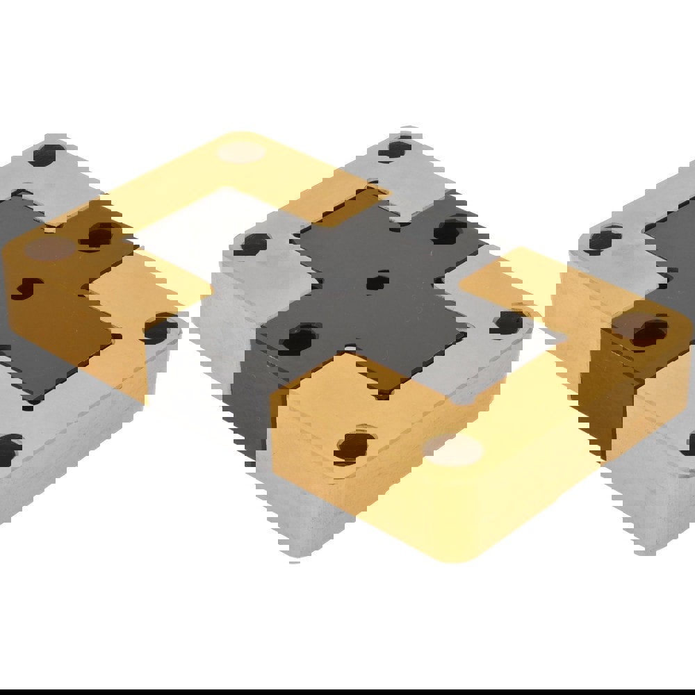 Mold Blank, Punch & Die Set Hardware; Product Type: X-Style Side Lock ; Product Compatibility: Die Cast Mold; Injection Mold ; Thread Size: 1/4-20