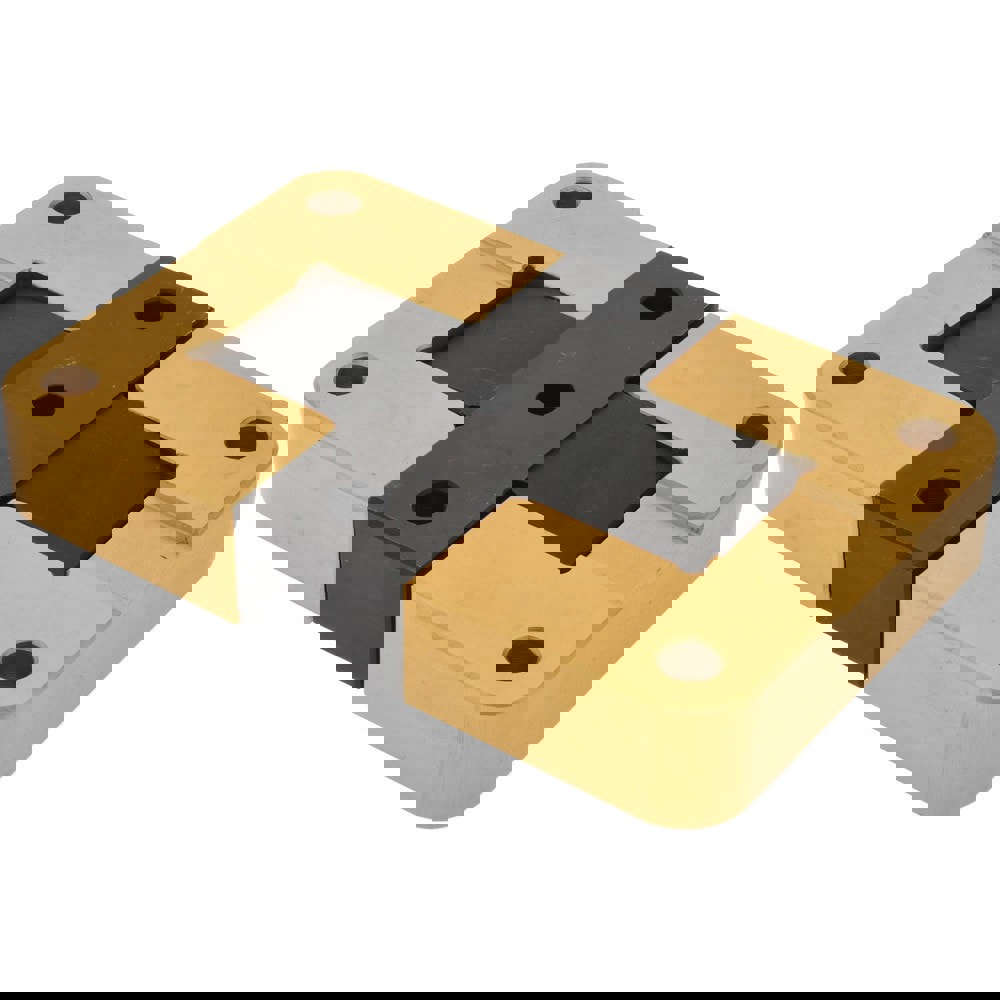 Mold Blank, Punch & Die Set Hardware; Product Type: X-Style Side Lock ; Product Compatibility: Die Cast Mold; Injection Mold ; Thread Size: 3/8-16