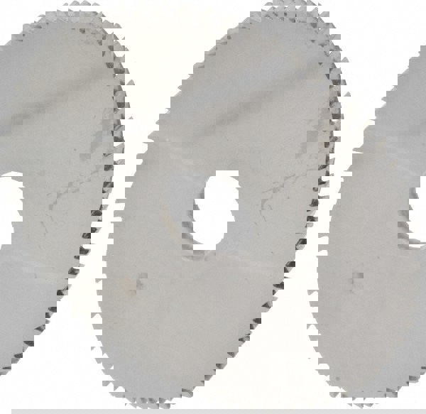 Slitting & Slotting Saw: 2-3/4