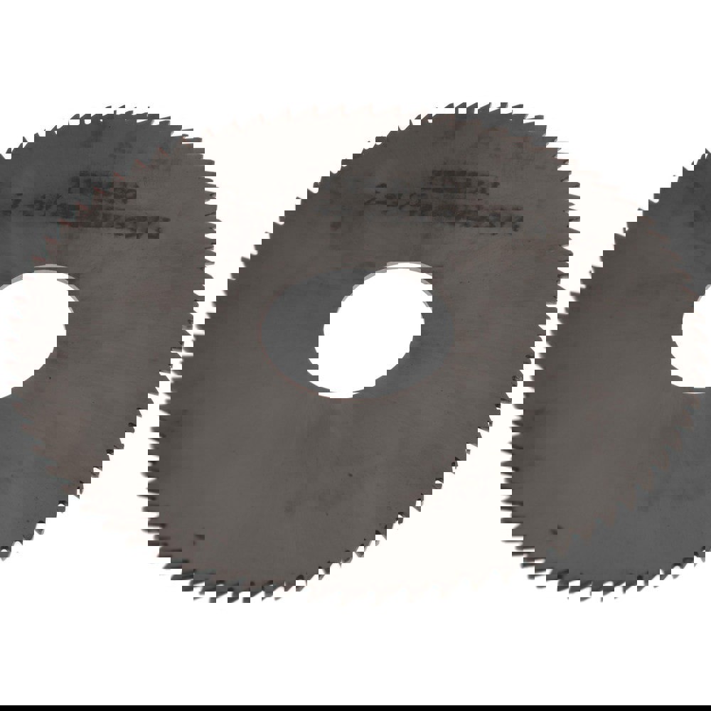 Slitting & Slotting Saw: 2-3/4