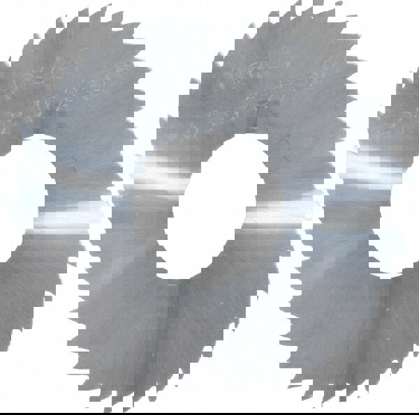 Slitting & Slotting Saw: 1-3/4