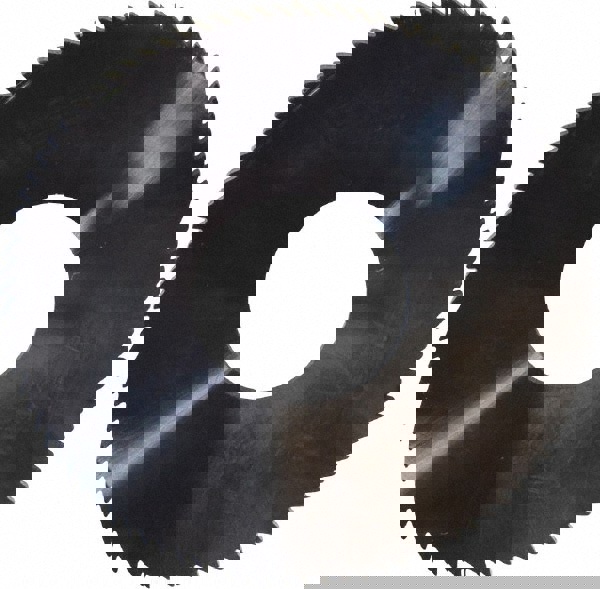 Slitting & Slotting Saw: 1-3/4