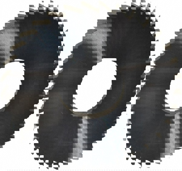 Slitting & Slotting Saw: 1-3/4