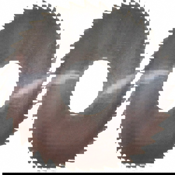 Slitting & Slotting Saw: 2