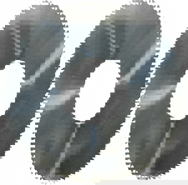 Slitting & Slotting Saw: 2-1/2