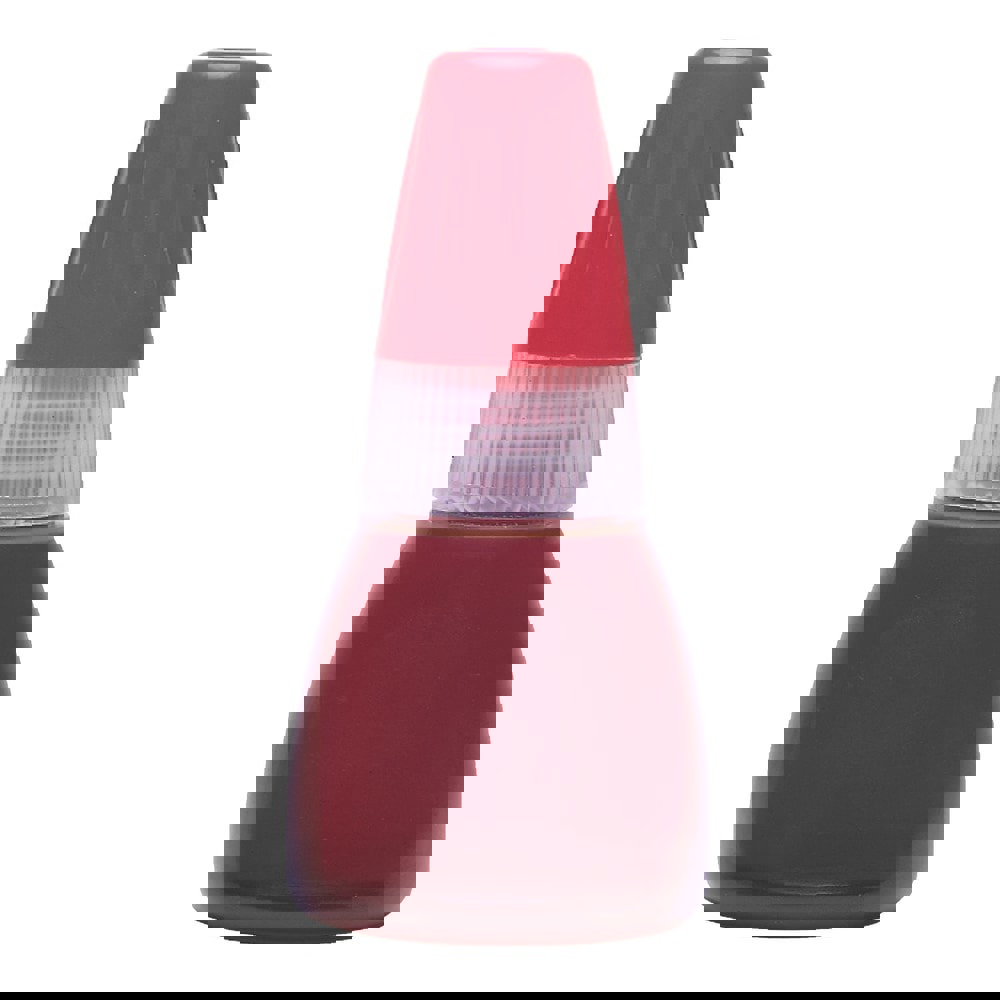 INK,STAMP,F/XSTAMPER,RD