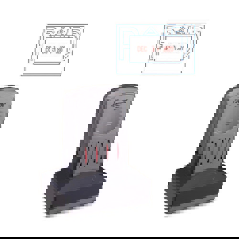 DATER,XSTMPR,PAID,RD/BE