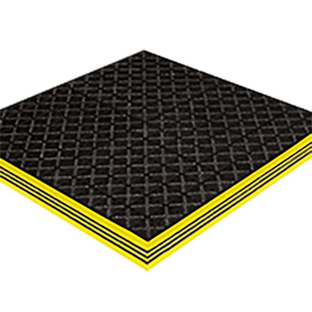 Anti-Fatigue Mat: 6' Length, 3/4