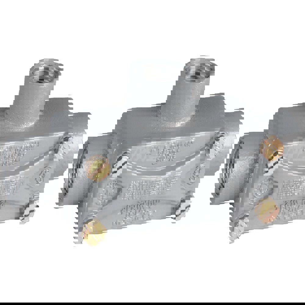 Conduit: For Rigid, 1/2