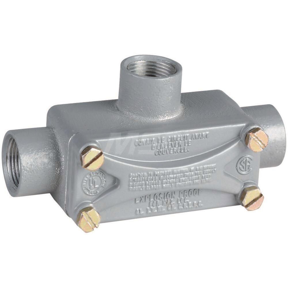 Conduit: For Rigid, 3/4