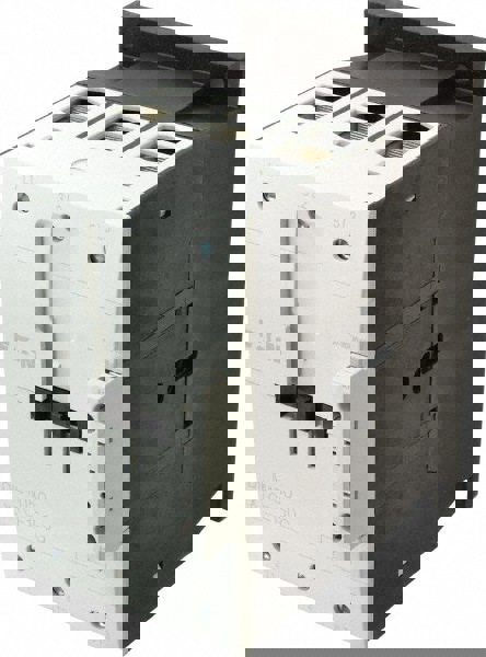 IEC Contactor: 3 Poles, 150 A Load Amps-Inductive, 190 A Load Amps-Resistive