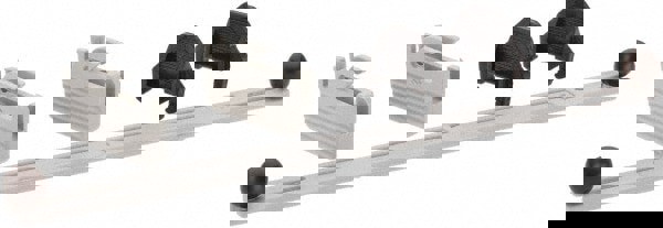 Starter Mechanical Interlock