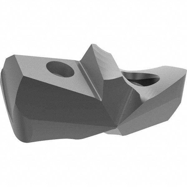 Spade Drill Insert: 1-3/64