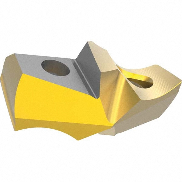 Spade Drill Insert: 1-3/64