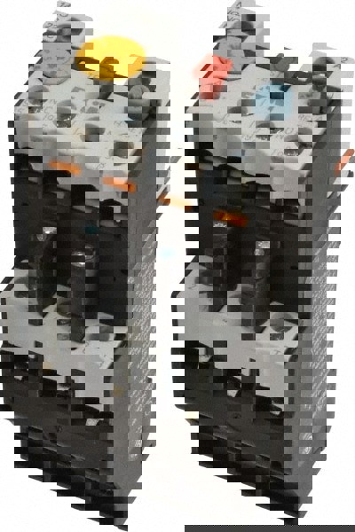 4 to 6 Amp, 690 VAC, Thermal IEC Overloa