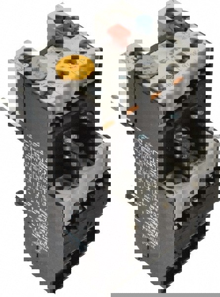 9 to 12 Amp, 690 VAC, Thermal IEC Overlo