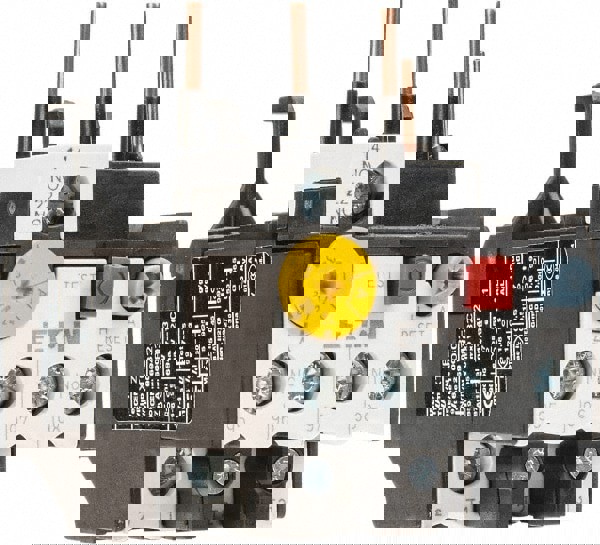 24 to 32 Amp, 690 VAC, Thermal IEC Overl
