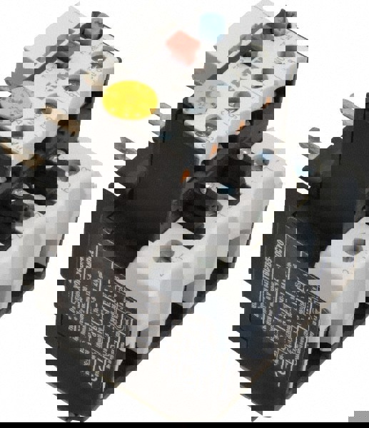 24 to 40 Amp, 690 VAC, Thermal IEC Overload Relay