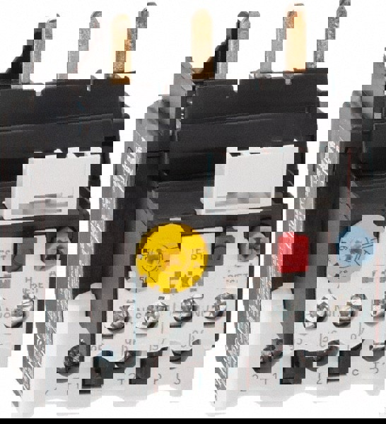 50 to 65 Amp, 690 VAC, Thermal IEC Overload Relay