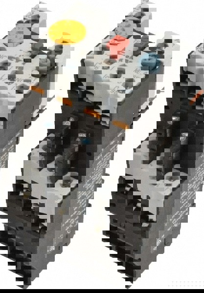 1.6 to 2.4 Amp, 690 VAC, Thermal IEC Ove