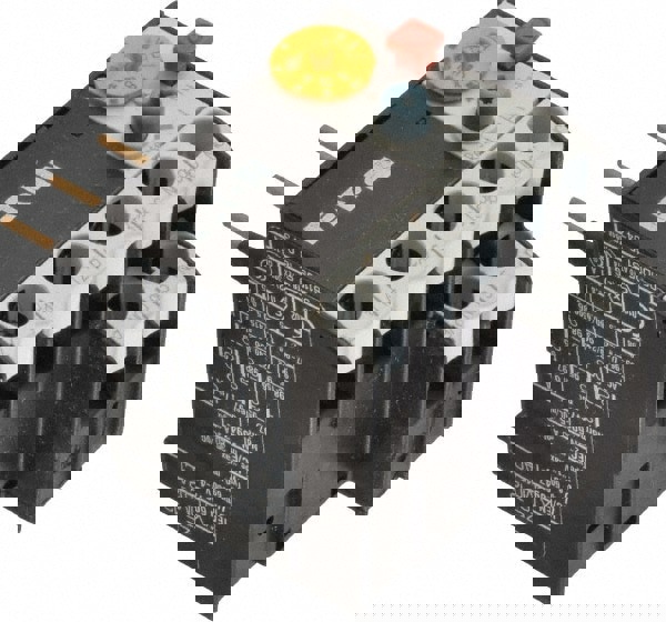 9 to 12 Amp, 690 VAC, IEC Overload Relay