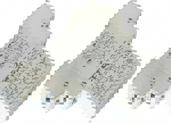 Starter Side Mount Auxiliary Contact